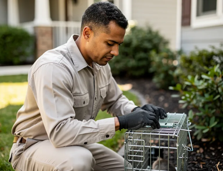 Wildlife Removal service in Adelaide Hills